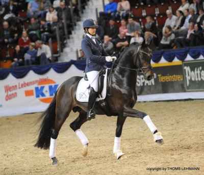 For Gold OLD - Gefeierter WM–Finalist in Ermelo!